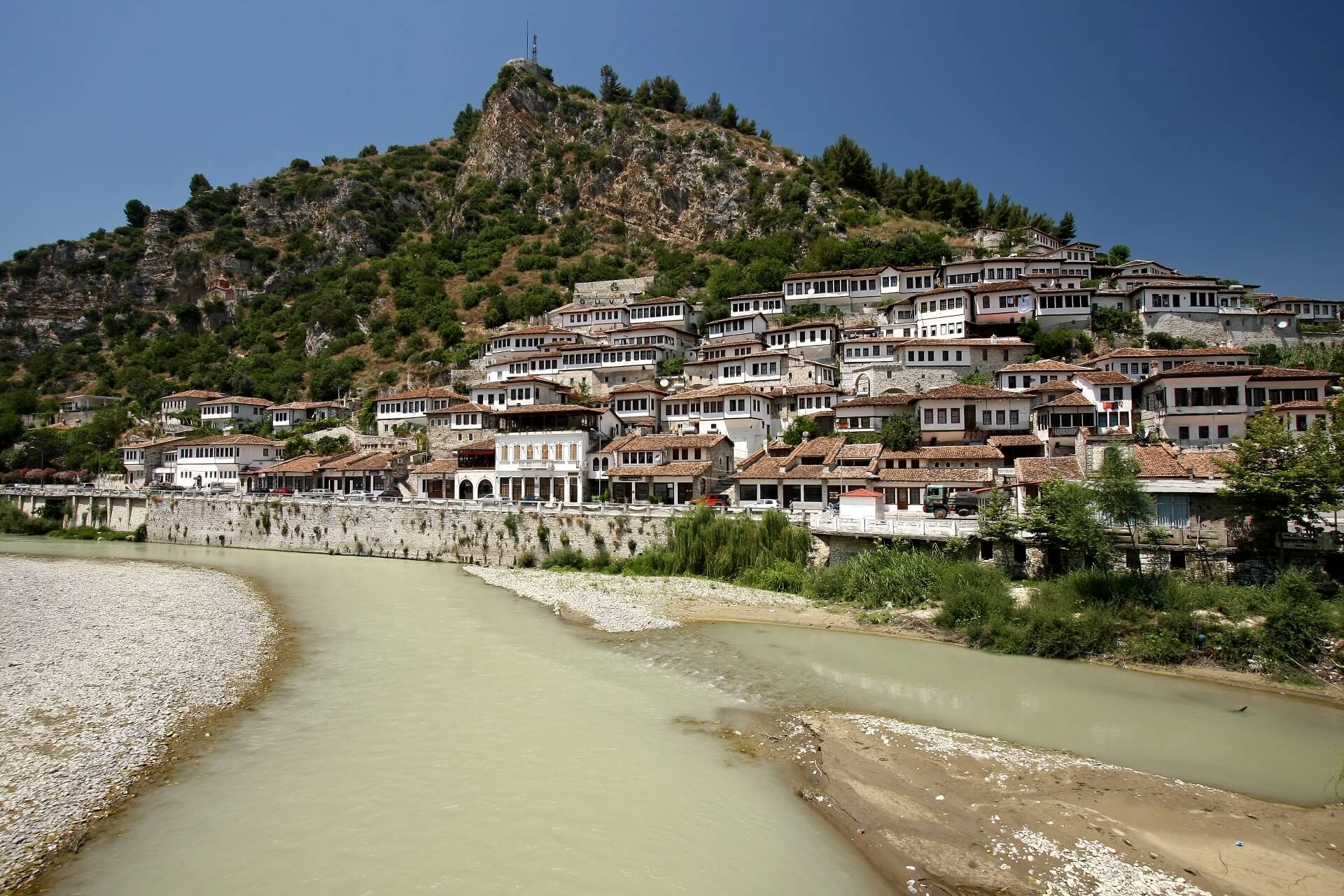 Lielā Balkānu tūre